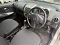 2006 Nissan Note