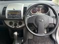 2006 Nissan Note