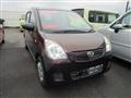 2016 Daihatsu Mira