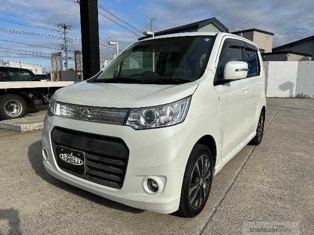 2013 Suzuki Suzuki Others