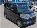 2017 Honda N BOX