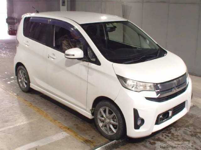 2014 Mitsubishi Mitsubishi Others