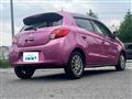 2012 Mitsubishi Mirage