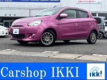 2012 Mitsubishi Mirage