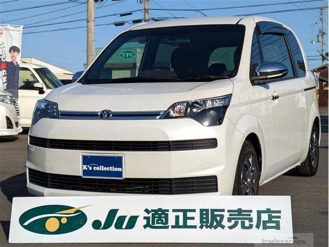 2015 Toyota Toyota Others