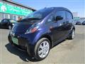 2011 Mitsubishi i