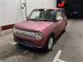 2015 Suzuki Lapin