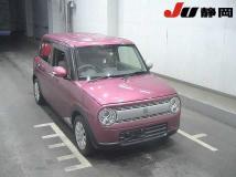 2015 Suzuki Lapin
