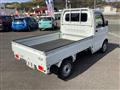 2008 Suzuki Carry Truck
