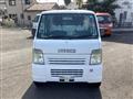 2008 Suzuki Carry Truck