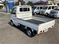 2008 Suzuki Carry Truck