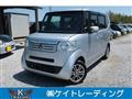2013 Honda N BOX
