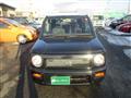 2001 Daihatsu Naked