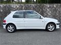 2003 Peugeot 106