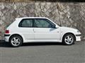2003 Peugeot 106