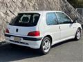 2003 Peugeot 106
