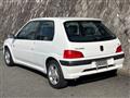 2003 Peugeot 106