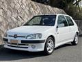 2003 Peugeot 106