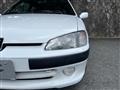 2003 Peugeot 106