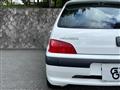 2003 Peugeot 106
