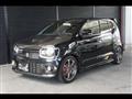 2016 Suzuki Alto Works