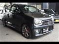 2016 Suzuki Alto Works