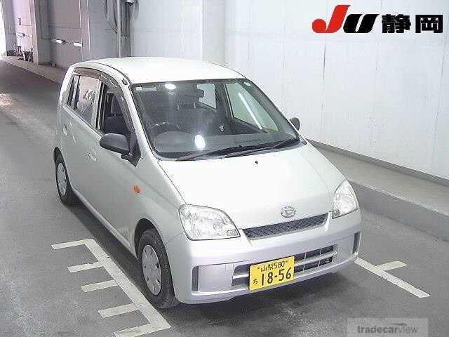 2003 Daihatsu Mira