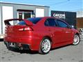2008 Mitsubishi Lancer