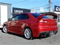 2008 Mitsubishi Lancer