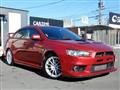 2008 Mitsubishi Lancer
