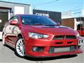 2008 Mitsubishi Lancer