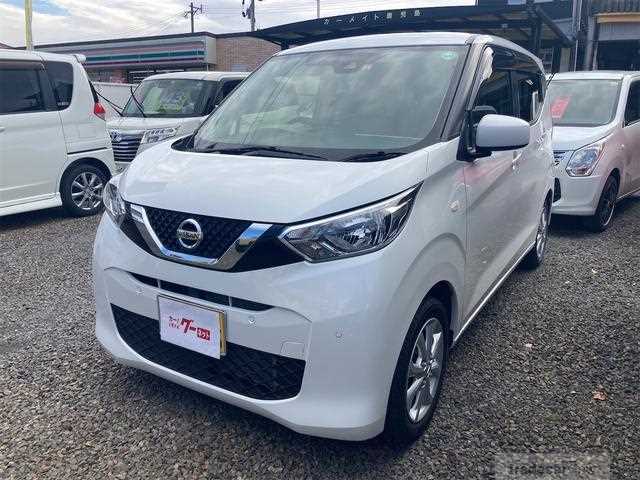 2019 Nissan Nissan Others