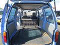 1992 Daihatsu Hijet Van