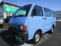 1992 Daihatsu Hijet Van