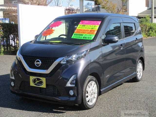 2019 Nissan Nissan Others