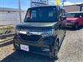 2019 Honda N BOX