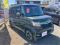 2019 Honda N BOX