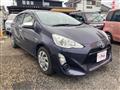 2015 Toyota AQUA