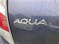 2015 Toyota AQUA