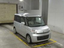 2014 Suzuki Suzuki Others