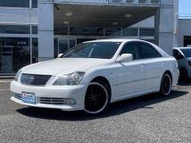2004 Toyota Crown