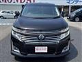 2011 Nissan Elgrand