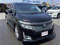 2011 Nissan Elgrand