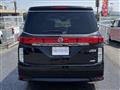 2011 Nissan Elgrand