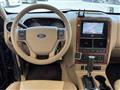 2010 Ford Explorer