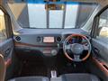 2011 Daihatsu Tant Exe