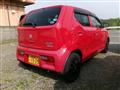 2015 Suzuki Alto
