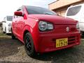 2015 Suzuki Alto