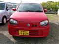 2015 Suzuki Alto