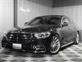 2022 Mercedes-Benz S-Class